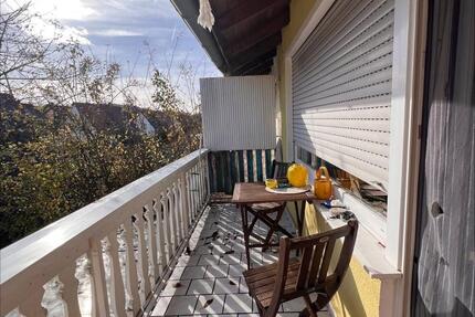 Gemütliche, helle 3 ZKB in bevorzugter Lage in Goldbach 3 zimmer