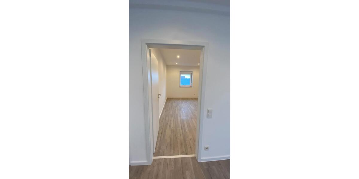 Dachgeschoßwohnung Heusweiler - 3 Zimmer, 88 m&sup2;, 790&euro; | Angebot:26538704