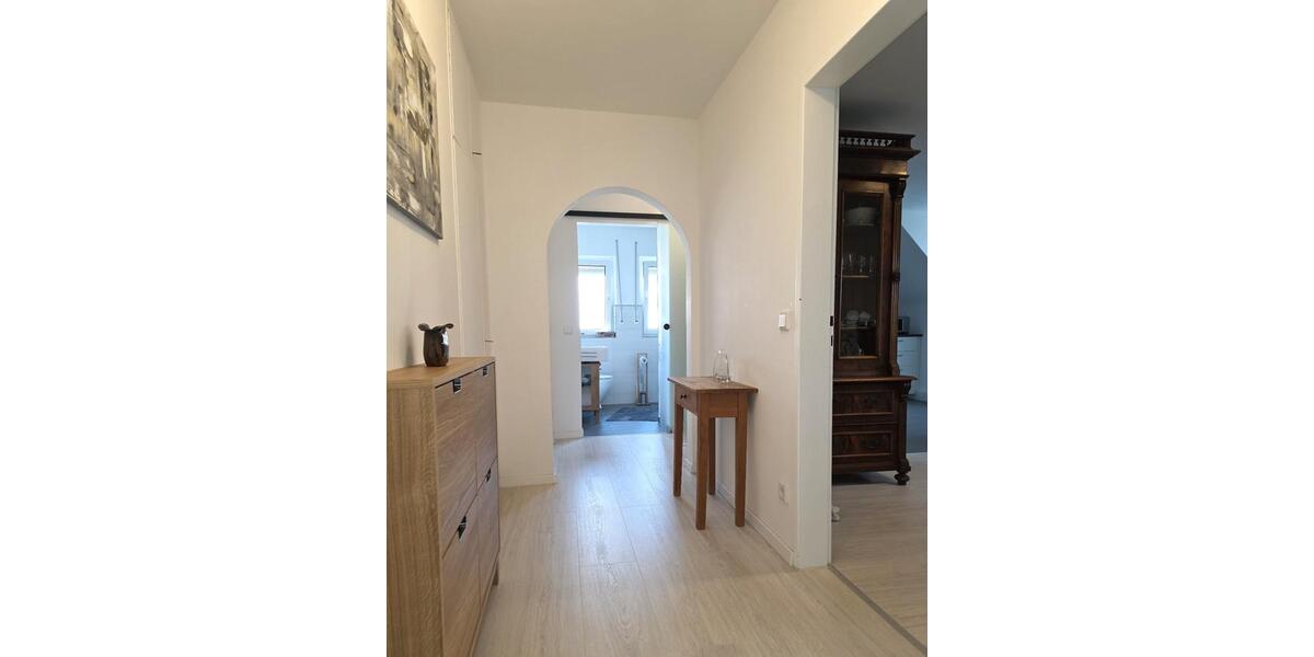 Wohnen auf Zeit Nürnberg Eibach - 3 Zimmer, 63 m&sup2;, 1.400&euro; | Angebot:26028628