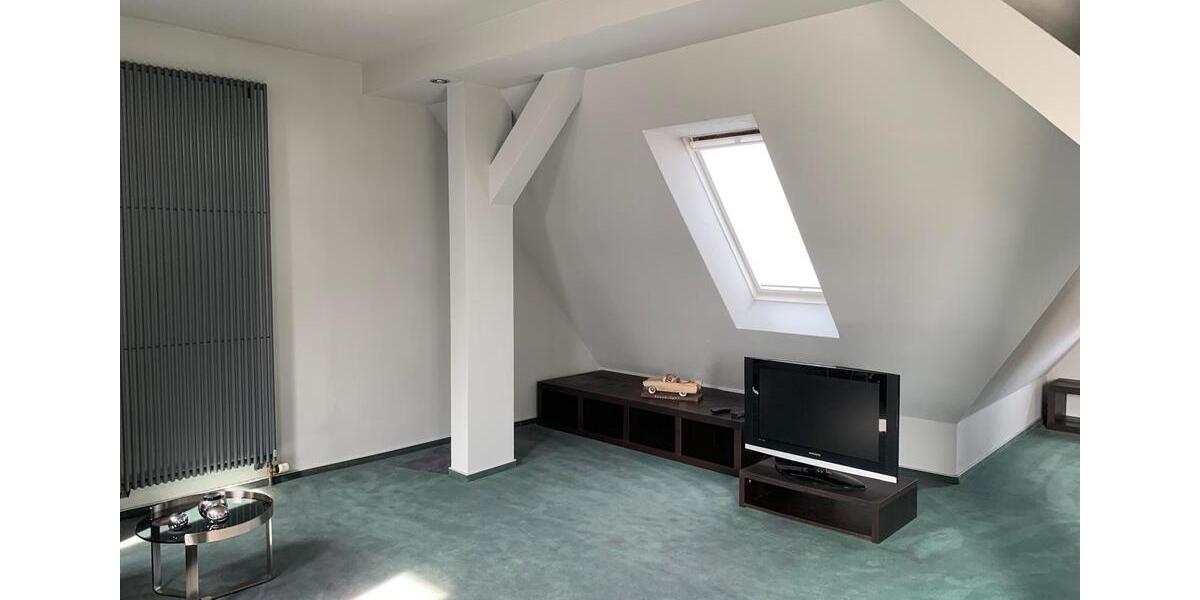 Loft - Studio - Atelier Hannover Linden-Limmer - 1 Zimmer, 115 m&sup2;, 990&euro; | Angebot:25398186