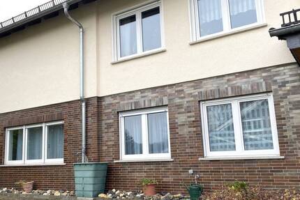 Möblierte 2-Zi.-Wohnung inkl. EBK in idyllischer Lage von Ahorn OT Eicha 2 zimmer