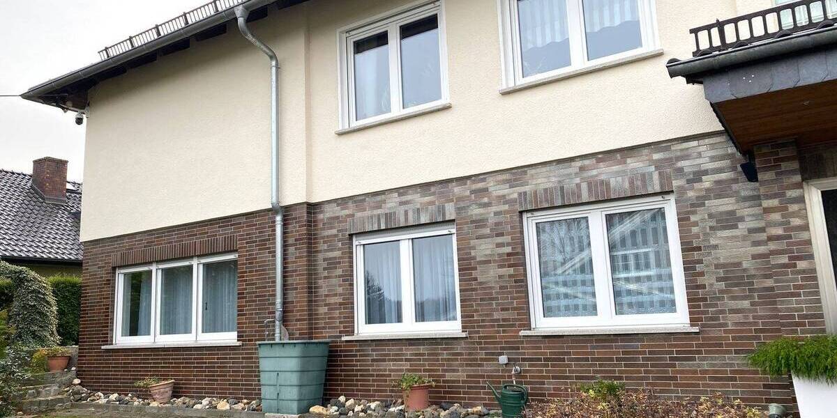 Möblierte 2-Zi.-Wohnung inkl. EBK in idyllischer Lage von Ahorn OT Eicha 2 zimmer