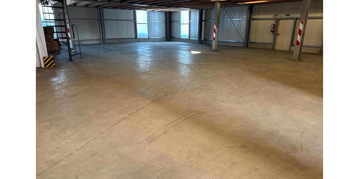 Gewerbeobjekt Borken - 123&euro; | Angebot:26022625