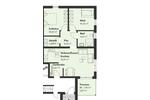 Erdgeschoßwohnung Uffenheim - 3 Zimmer, 86 m&sup2;, 700&euro; | Angebot:26610719