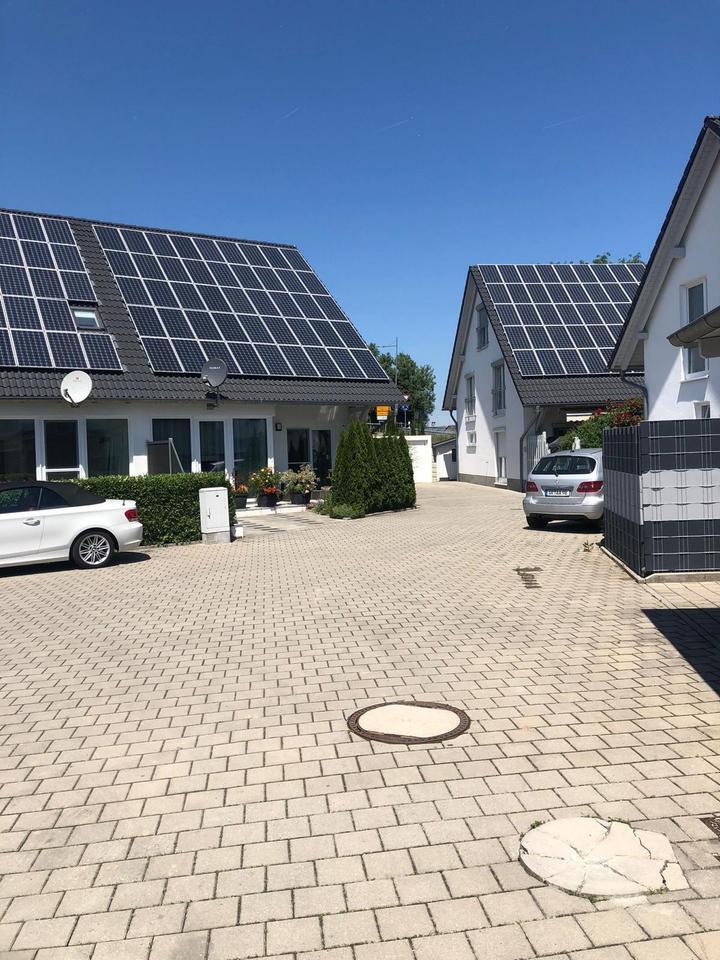 Tolle 3-Zimmer Wohnung Straubing-Hornstorf