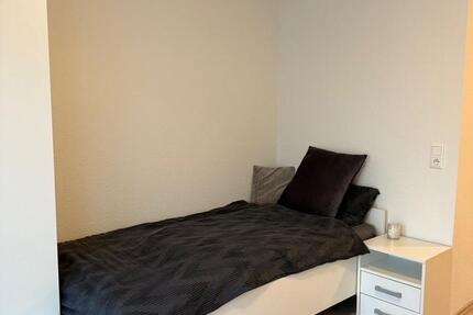 Wohnen auf Zeit Villingen-Schwenningen Schwenningen - 1 Zimmer, 23 m&sup2;, 400&euro; | Angebot:26642093