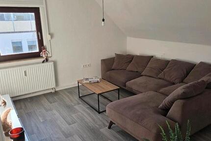 Wohnung Bad Salzuflen - 2 Zimmer, 50 m&sup2;, 390&euro; | Angebot:25330955