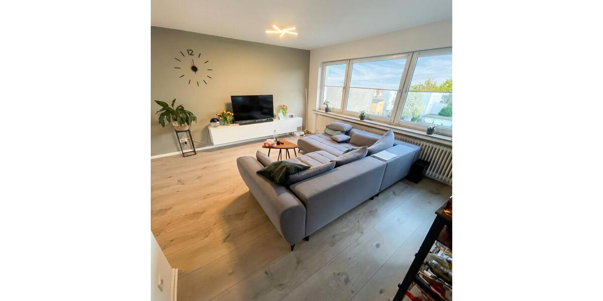 Wohnen auf Zeit Dortmund Innenstadt Ost - 4 Zimmer, 20 m&sup2;, 495&euro; | Angebot:25883855
