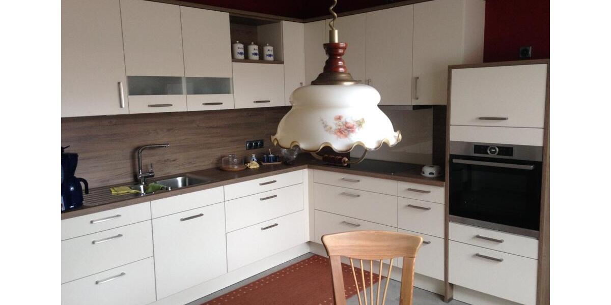 Wohnen auf Zeit Lastrup - 2.5 Zimmer, 86 m&sup2;, 60&euro; | Angebot:23510208