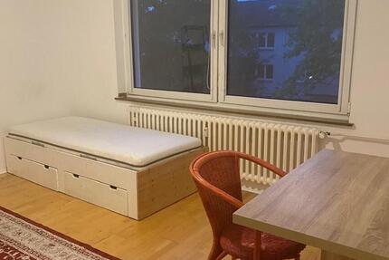 Ein Zimmer nur Frauen zimmer