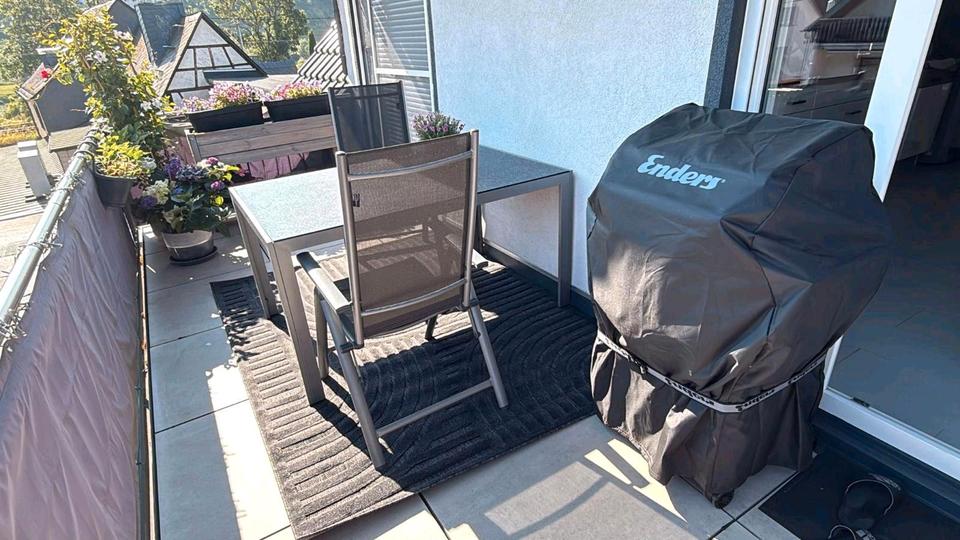 Dachgeschoßwohnung Kobern-Gondorf Gondorf - 2 Zimmer, 90 m&sup2;, 800&euro; | Angebot:26609313