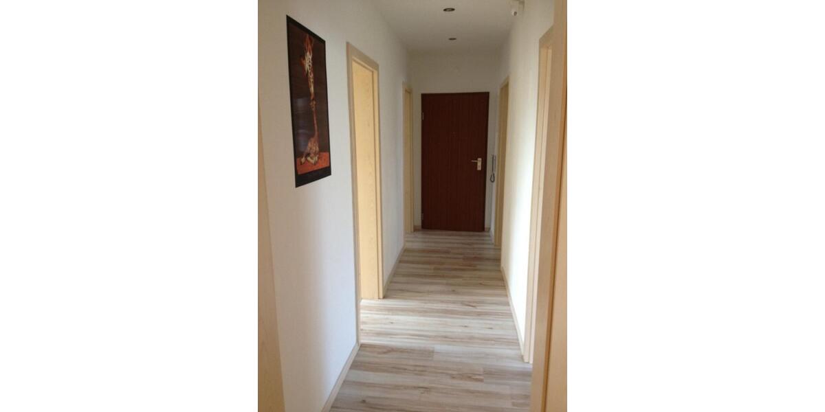 Etagenwohnung Lichtenfels - 2 Zimmer, 60 m&sup2;, 550&euro; | Angebot:25055866