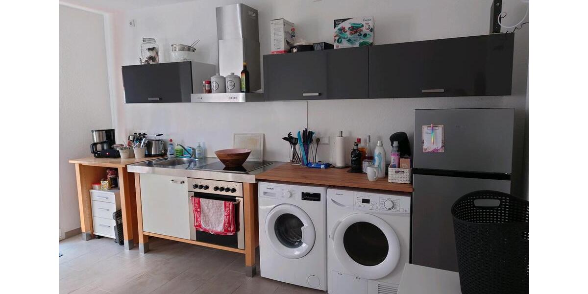 Etagenwohnung Emden - 1 Zimmer, 53 m&sup2;, 500&euro; | Angebot:24733173