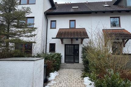 Wohnung Regensburg Galgenberg - 3 Zimmer, 115 m&sup2;, 1.400&euro; | Angebot:25807311