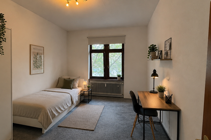 Zimmer Karlsruhe Südstadt - 1 Zimmer, 680&euro; | Angebot:27264876
