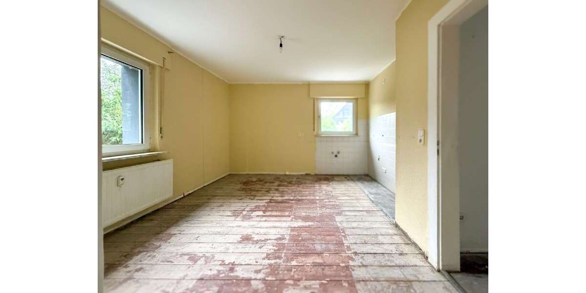 Wohnung zum Mieten in Kamen 600 € 60 m² 3 zimmer