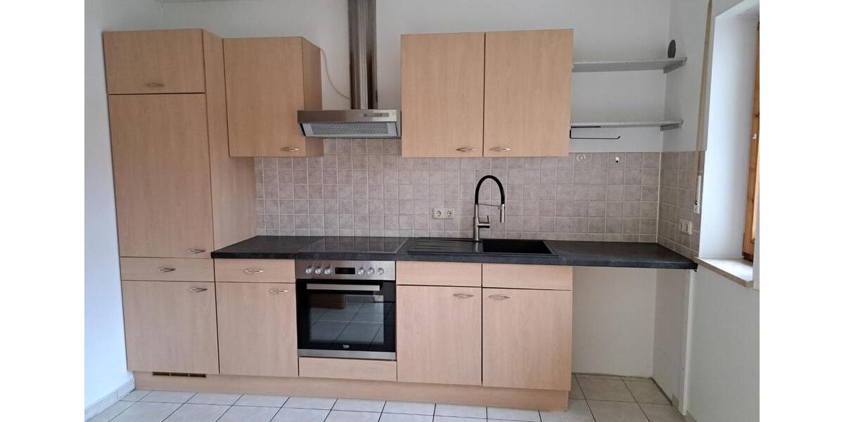 2-Zimmer-Wohnung mit schöner Lage in Bad Griesbach 2 zimmer