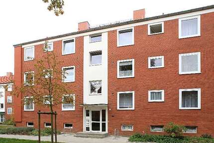 Wohnung Nienburg - 3 Zimmer, 72 m&sup2;, 538&euro; | Angebot:26064942