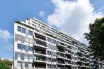 High-End-2-Zimmer-Wohnung zwischen Spree und Friedrichstraße 2 zimmer