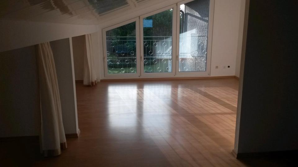Etagenwohnung Schortens - 1 Zimmer, 35 m&sup2;, 390&euro; | Angebot:25991353