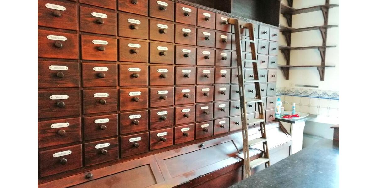 Gewerbeobjekt Wuppertal Elberfeld - 350&euro; | Angebot:24827598