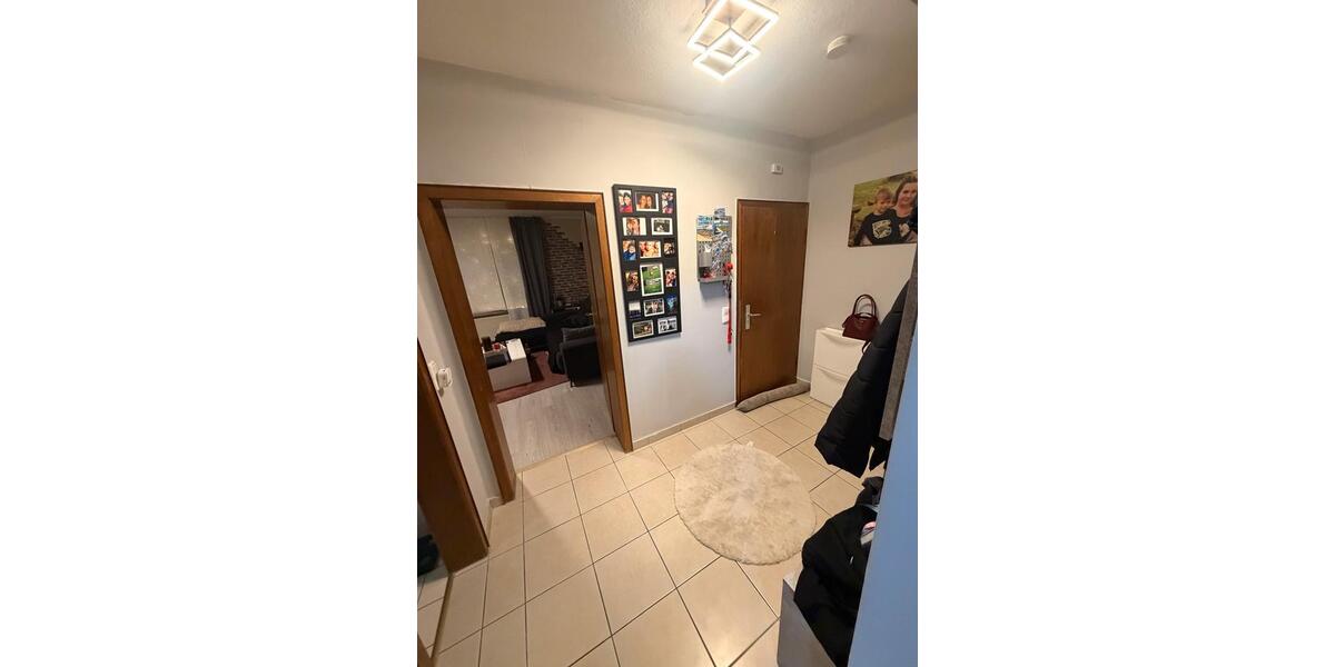 Erdgeschoßwohnung Datteln - 2 Zimmer, 55 m&sup2;, 550&euro; | Angebot:24655466