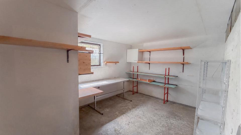 Dachgeschoßwohnung Münsingen - 3 Zimmer, 68 m&sup2;, 700&euro; | Angebot:26689050