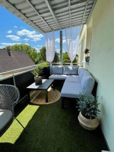 Etagenwohnung Lichtenfels Seubelsdorf - 3 Zimmer, 95 m&sup2;, 900&euro; | Angebot:26616713