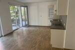 HELLE 2-Zimmerwohnung - TERRASSE GARTENANTEIL - NEUBAU 2018 NIBELUNGENPLATZ