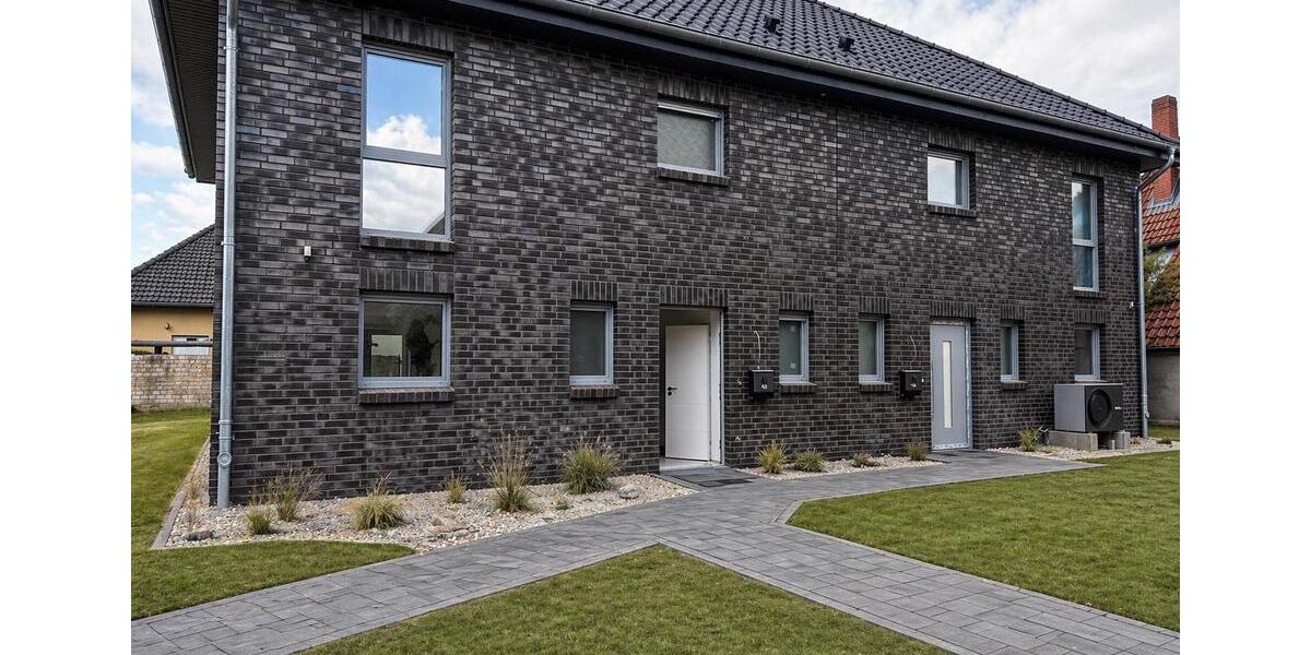 Doppelhaushälfte Uetze - 4 Zimmer, 120 m&sup2;, 1.350&euro; | Angebot:26269271