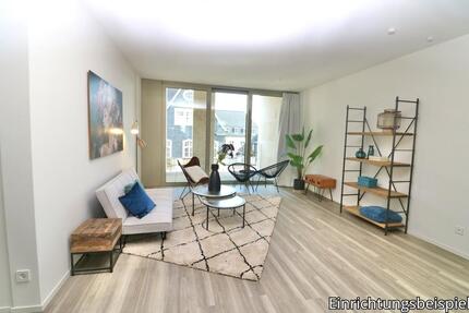 Wohnung Solingen - 3 Zimmer, 110 m&sup2;, 1.155&euro; | Angebot:24851160