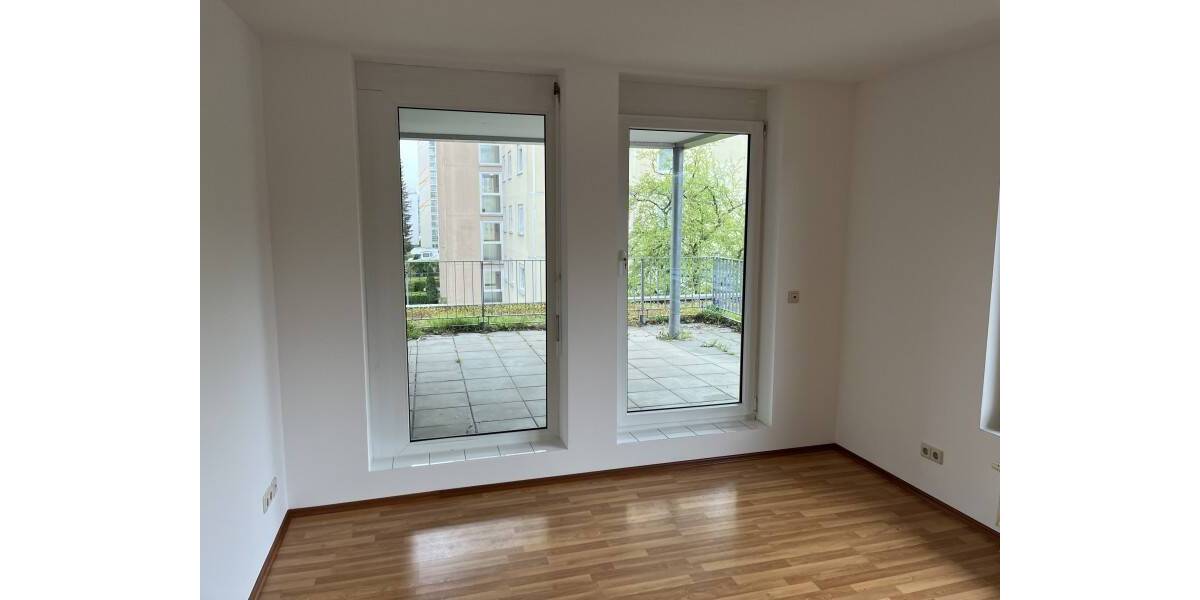 Etagenwohnung Nürnberg Langwasser - 830&euro; | Angebot:26155302