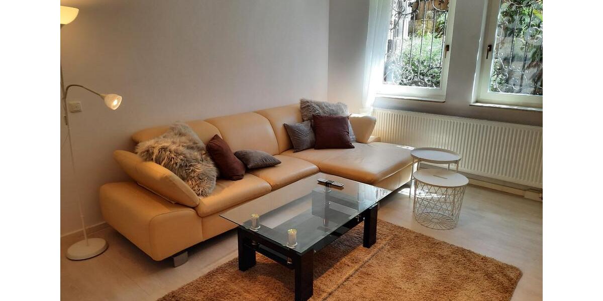 Business-Wohnung, komplett neu und modern möbliert, all inkl., in Rodgau-Dudenhofen 2 zimmer