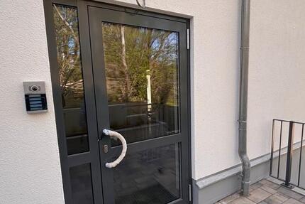 Erstbezug! Möblierte 2 RW in sehr schöner Villa mit 5 Einheiten. 2 zimmer