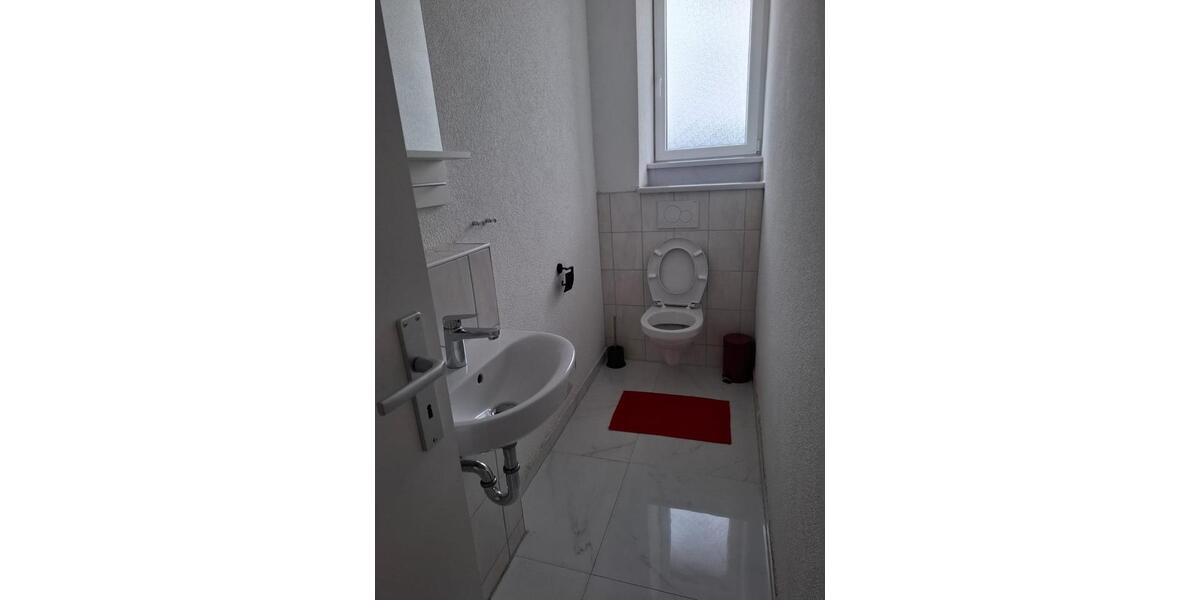 Erdgeschoßwohnung Freiburg im Breisgau Betzenhausen - 3 Zimmer, 12 m&sup2;, 530&euro; | Angebot:25649614