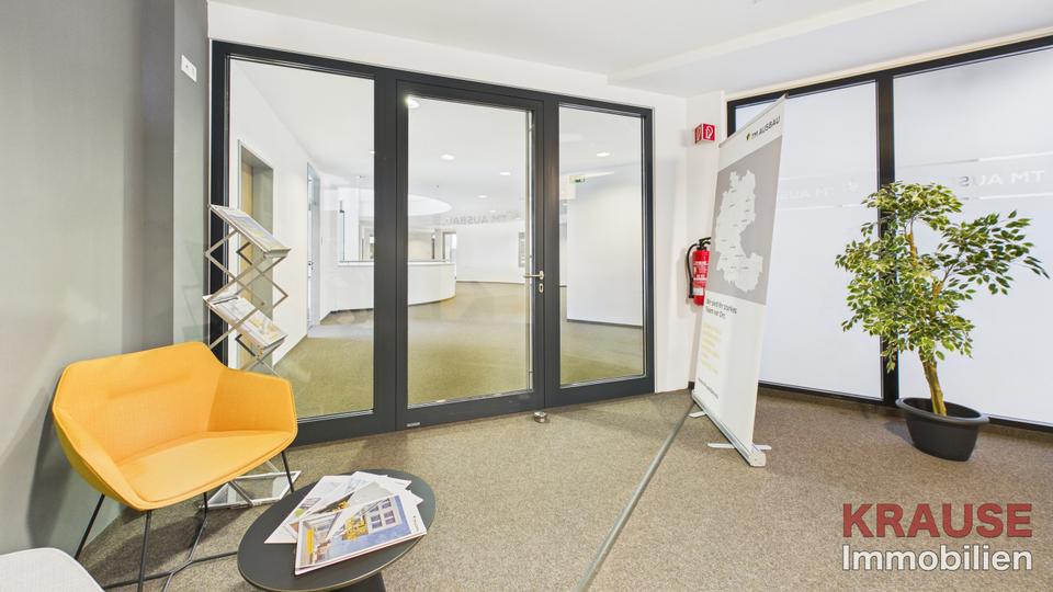 Gewerbeobjekt Eggenfelden - 4.507&euro; | Angebot:25964703