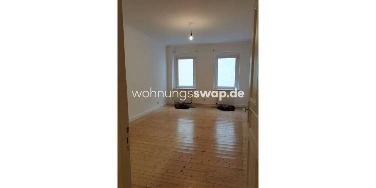Etagenwohnung Berlin Mitte - 4 Zimmer, 135 m&sup2;, 1.950&euro; | Angebot:26178109