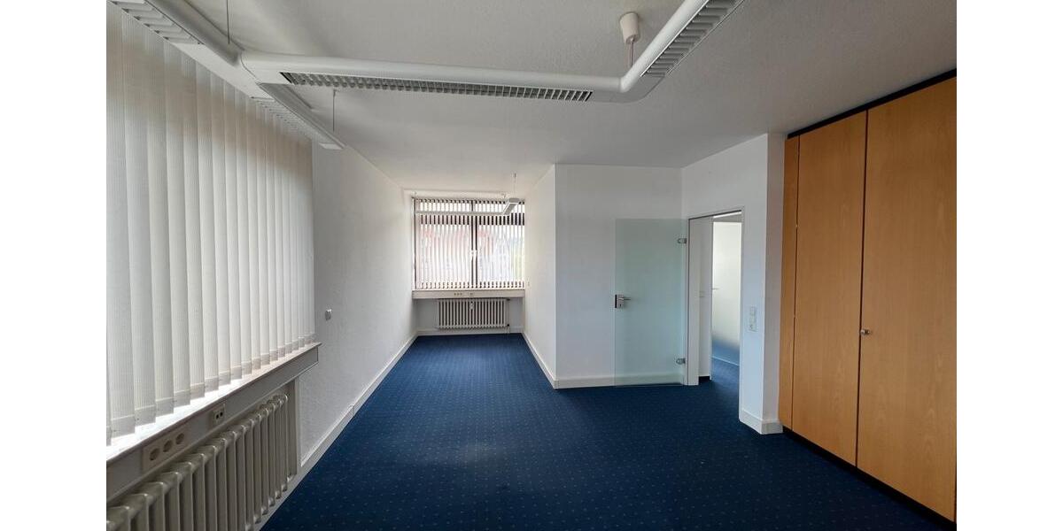 Büro in Barntrup zu vermieten! zimmer