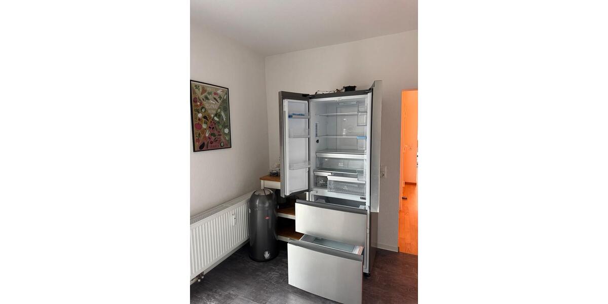 Etagenwohnung Ettlingen - 5 Zimmer, 120 m&sup2;, 1.350&euro; | Angebot:24878615