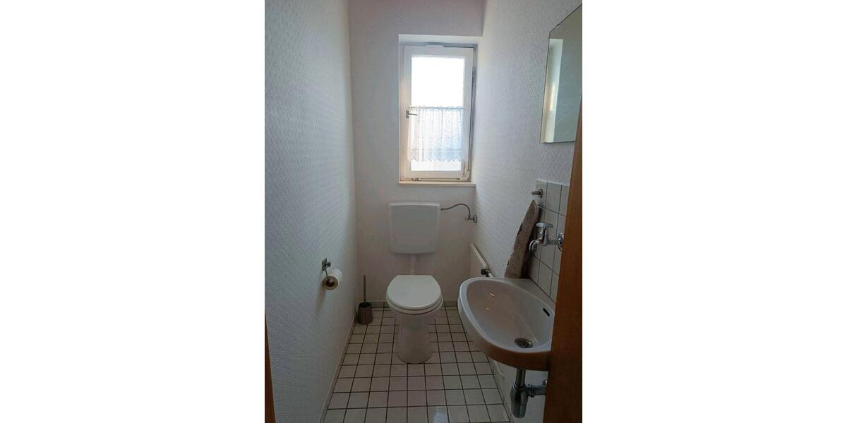 Wohnen auf Zeit Oberkochen - 1 Zimmer, 17 m&sup2;, 500&euro; | Angebot:26165350