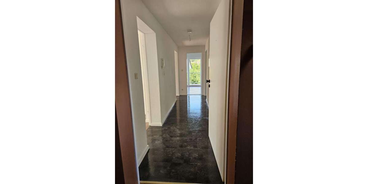 Etagenwohnung Groß-Bieberau Bieberau - 3 Zimmer, 84 m&sup2;, 800&euro; | Angebot:27232746