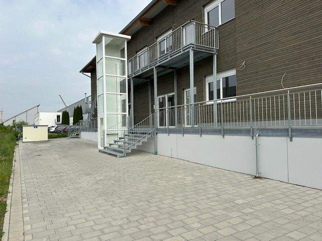 Gewerbeobjekt Ulm Lehr - 4.169&euro; | Angebot:19282341