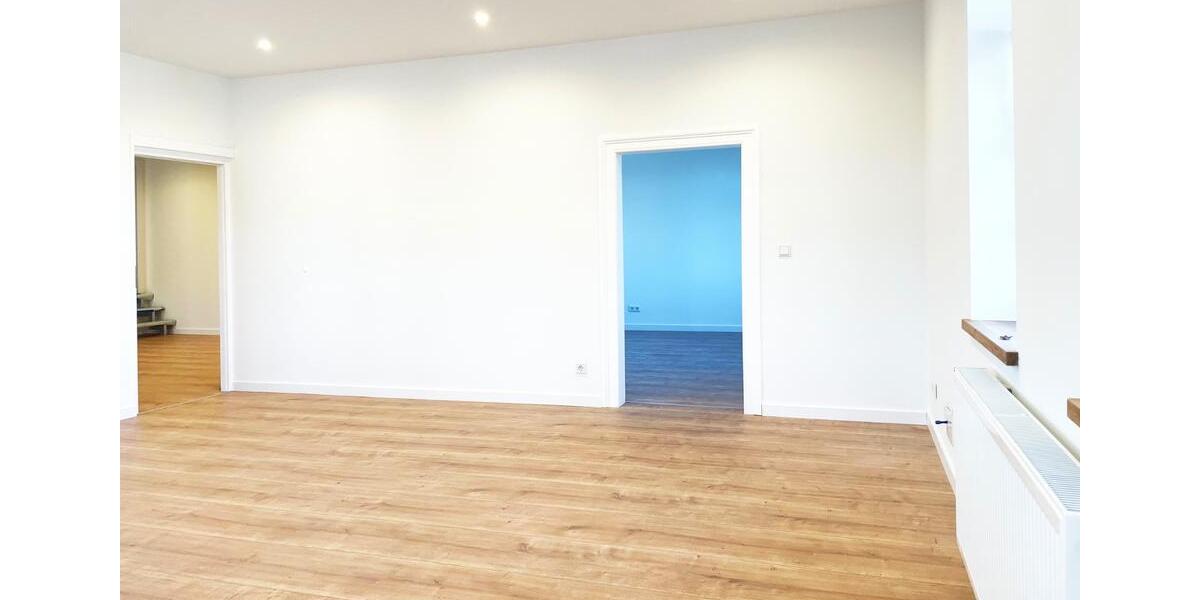 Etagenwohnung Burgwedel - 4 Zimmer, 118 m&sup2;, 1.321&euro; | Angebot:24314040