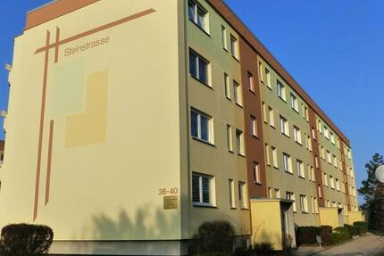 Sonnige 2-Raum-Wohnung in Bad Kleinen 2 zimmer