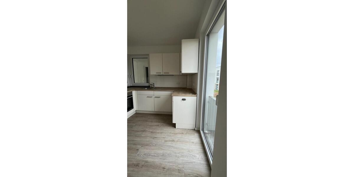 Etagenwohnung Zarrentin am Schaalsee - 2 Zimmer, 57 m&sup2;, 660&euro; | Angebot:26120338
