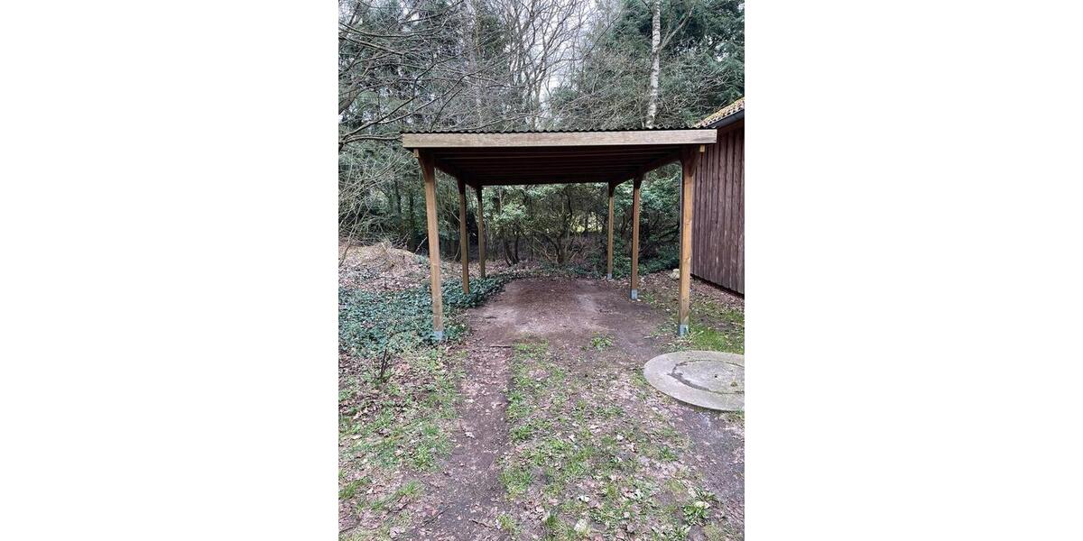 Haus zur Vermietung in Sandkrug 2 zimmer