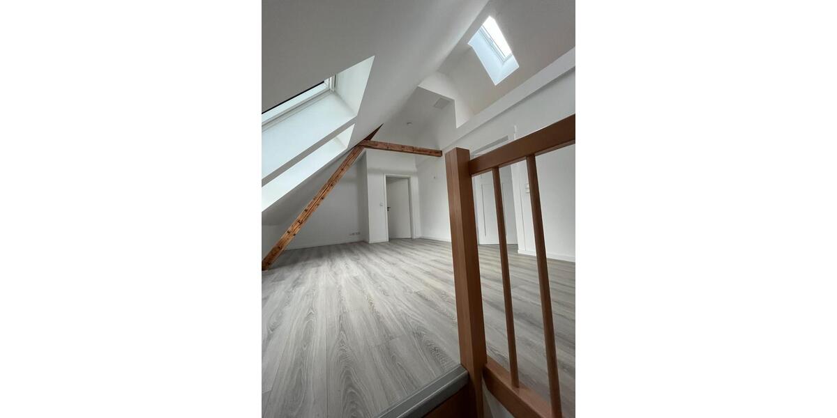Maisonettenwohnung Wernigerode - 4 Zimmer, 140 m&sup2;, 1.400&euro; | Angebot:26338193
