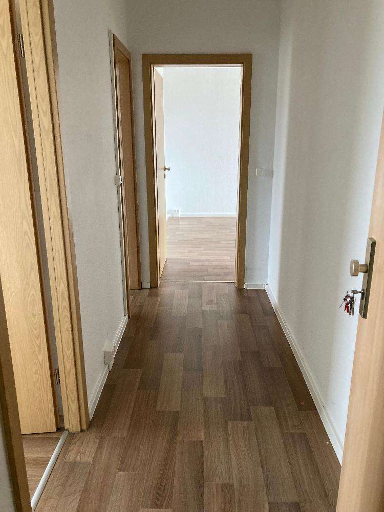 2 Zimmer Wohnung mit Einbauküche und Balkon 2 zimmer