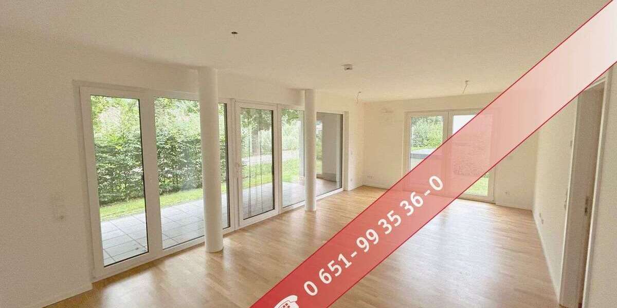 Wohnung zum Mieten in Trier 1.205 € 83.29 m² 2 zimmer