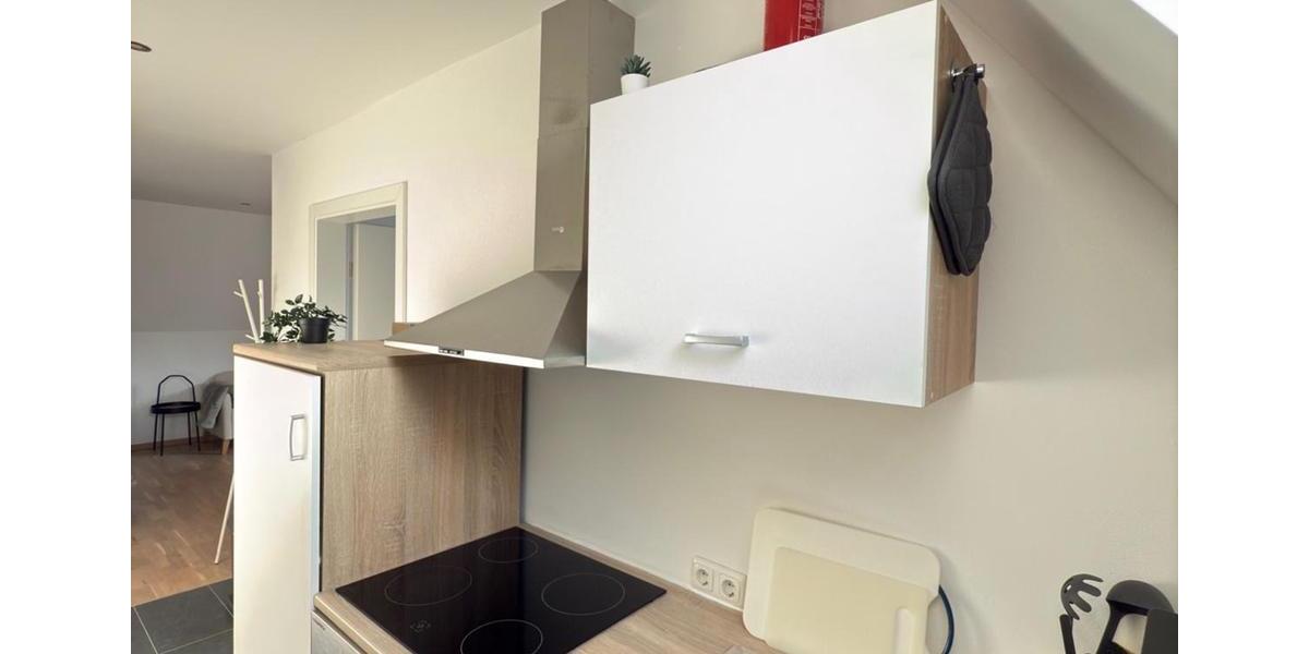 Wohnen auf Zeit Karlsruhe Neureut - 2 Zimmer, 60 m&sup2;, 1.800&euro; | Angebot:26219641